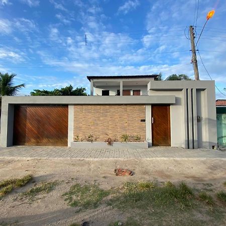 Beach House Sao Jose São José da Coroa Grande المظهر الخارجي الصورة