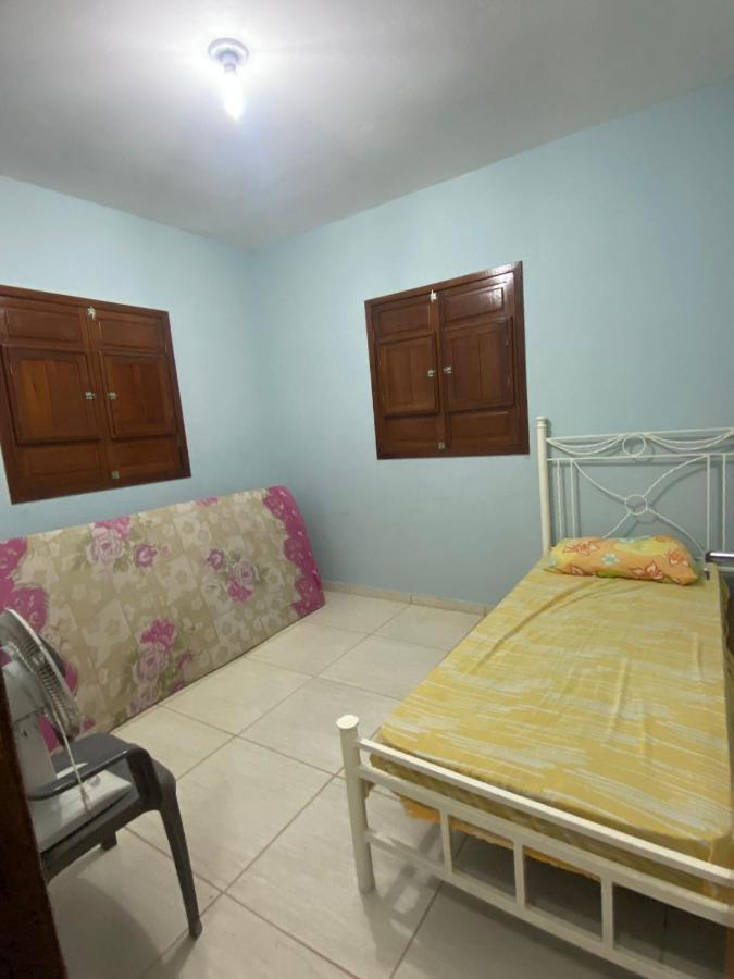 Beach House Sao Jose São José da Coroa Grande المظهر الخارجي الصورة