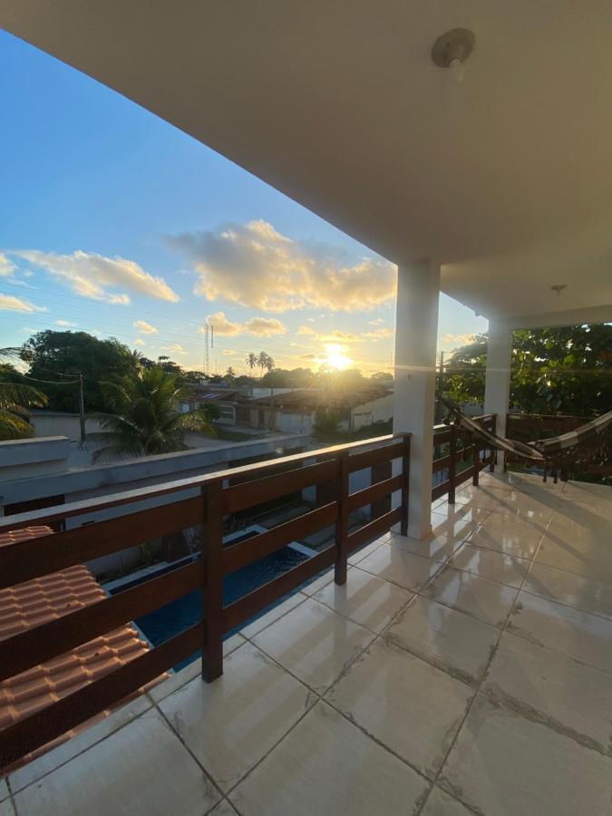 Beach House Sao Jose São José da Coroa Grande المظهر الخارجي الصورة