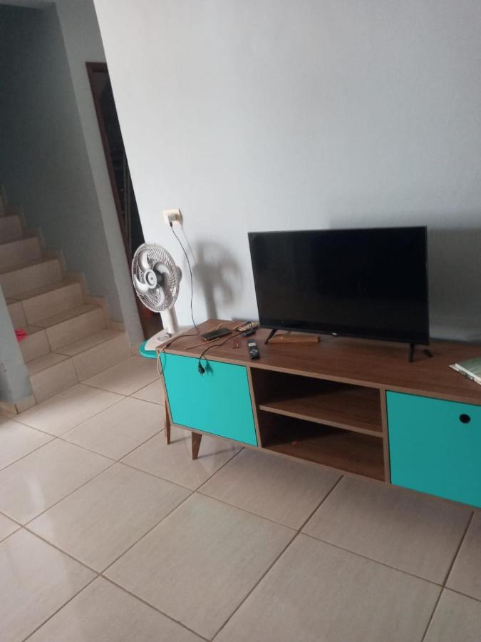 Beach House Sao Jose São José da Coroa Grande المظهر الخارجي الصورة