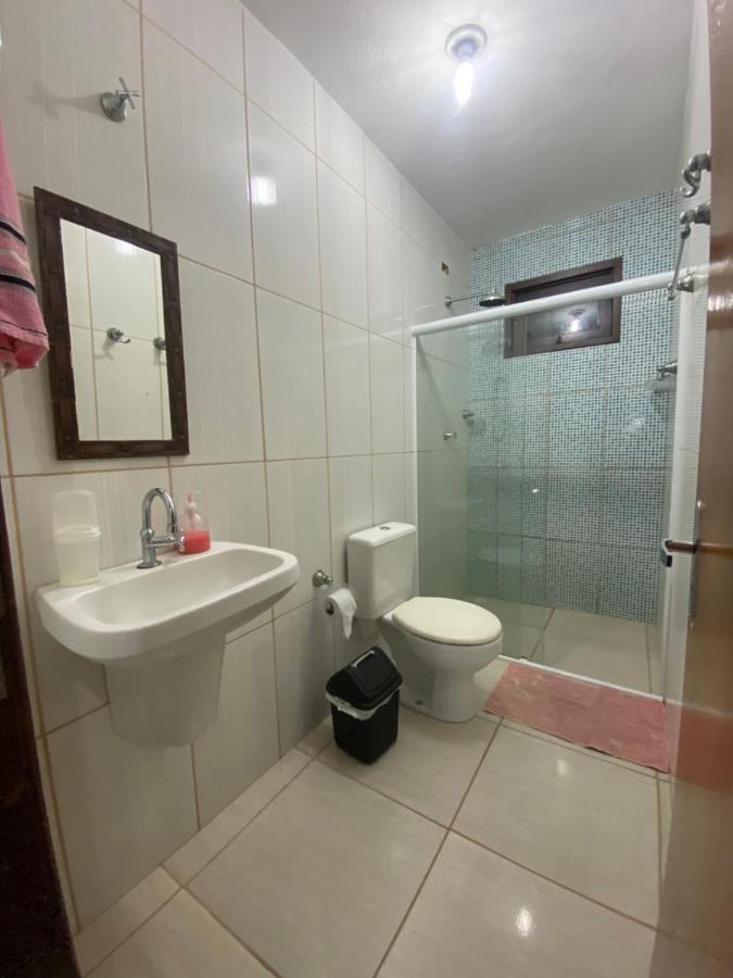 Beach House Sao Jose São José da Coroa Grande المظهر الخارجي الصورة
